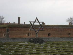 Terezin Camp