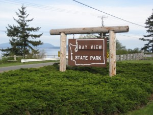 Bay View State Park