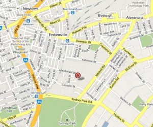 Erskineville
