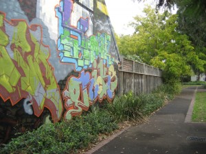 Walk to Work