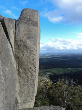 Cradle Rock Vista