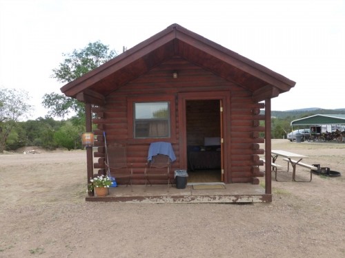Cabin
