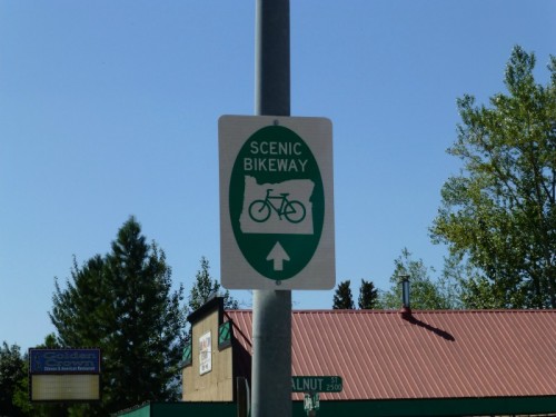 Bikeway