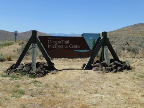 Interpretive Center