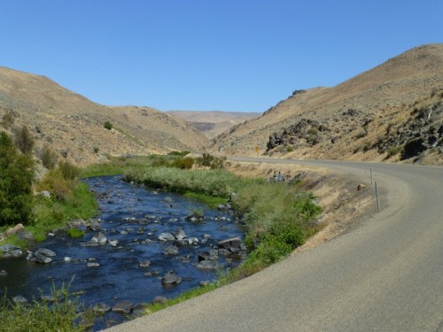 Powder River