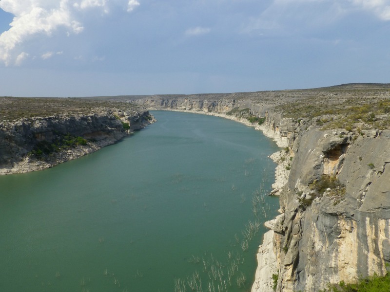 Pecos River