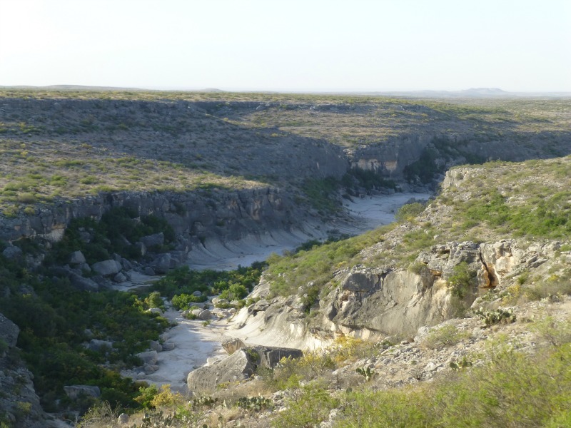 Seminole Canyon1