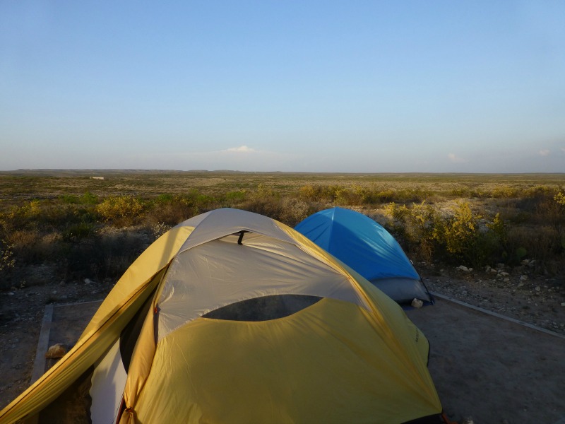 Seminole State Park
